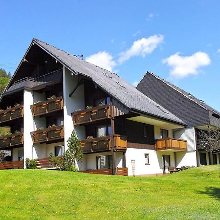 C2 Albmatte-Fewo , Hallenbad Aussenbecken Massagen Nebenan St. Blasien Exterior photo